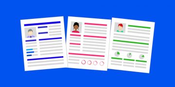 Przede wszystkim stwórz profesjonalne CV