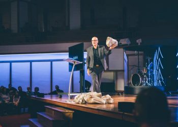 Jak przygotować się na targi pracy?