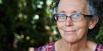 Za co odpowiada opiekunka?