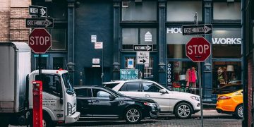 Szukasz auta do pracy? Kup je mądrze!