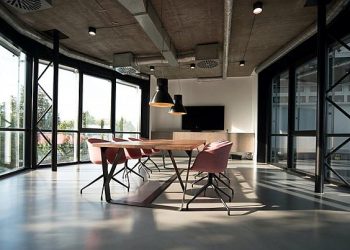 Jak wybrać klimatyzację do biura?