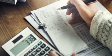 Zaświadczenie o zarobkach