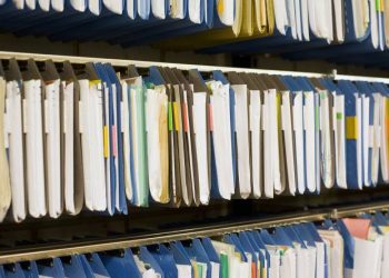 Zasady przechowywanie dokumentów w kontekście RODO