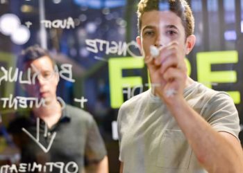 Rekrutacja IT – optymalizacja procesu poszukiwania pracowników