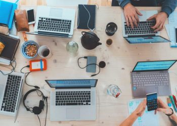 Zakaz konkurencji B2B