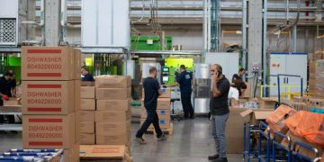 Brak rąk do pracy lub problemy z terminową obsługą