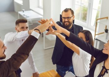 Motywowanie pracowników