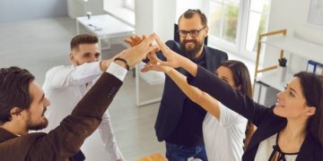 Motywowanie pracowników