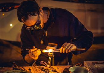 Najlepiej płatne zawody bez studiów