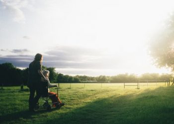 Jakie cechy powinna mieć opiekunka osób starszych w Niemczech?