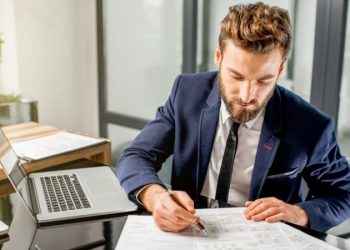 Praca w służbie cywilnej