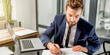 Praca w służbie cywilnej