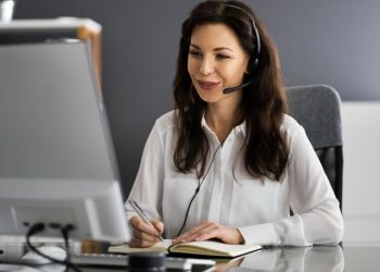 wirtualna asystentka praca