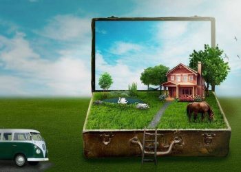 Architekt krajobrazu - specyfikacja zawodu, wymagania, wynagrodzenie