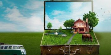 Architekt krajobrazu - specyfikacja zawodu, wymagania, wynagrodzenie