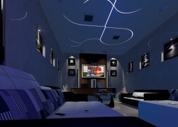 Architekt wnętrz - specyfikacja zawodu, wymagania, wynagrodzenie