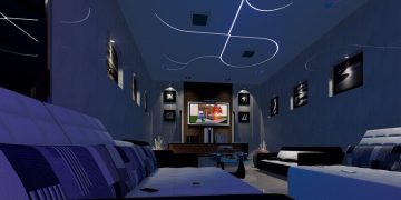 Architekt wnętrz - specyfikacja zawodu, wymagania, wynagrodzenie