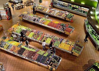 Dekorator Marketu - specyfikacja zawodu, wymagania, wynagrodzenie