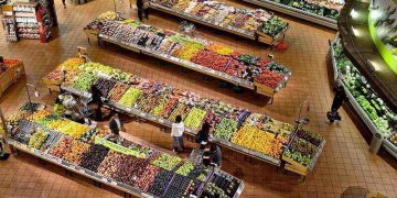 Dekorator Marketu - specyfikacja zawodu, wymagania, wynagrodzenie