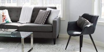 Dekorator Wnętrz - specyfikacja zawodu, wymagania, wynagrodzenie