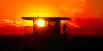 Funkcjonariusz Służby Ochrony Więziennictwa - specyfikacja zawodu, wymagania, wynagrodzenie