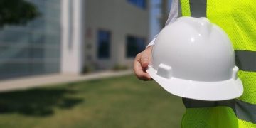 Inspektor BHP - specyfikacja zawodu, wymagania, wynagrodzenie