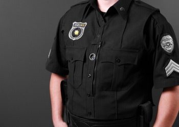 Policjant - specyfikacja zawodu, wymagania, wynagrodzenie