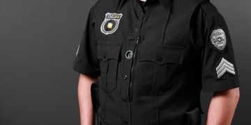 Policjant - specyfikacja zawodu, wymagania, wynagrodzenie