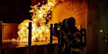 Strażak - specyfikacja zawodu, wymagania, wynagrodzenie