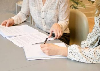 Asystentka Biura - specyfikacja zawodu