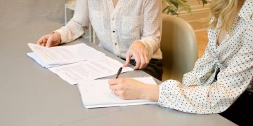 Asystentka Biura - specyfikacja zawodu