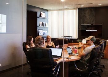 Asystentka Prezesa Zarządu – specyfikacja zawodu, obowiązki, zarobki