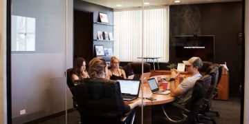 Asystentka Prezesa Zarządu – specyfikacja zawodu, obowiązki, zarobki