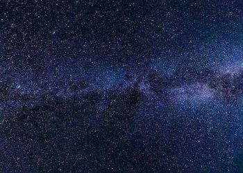 Astronom - specyfikacja zawodu, wymagania, wynagrodzenie