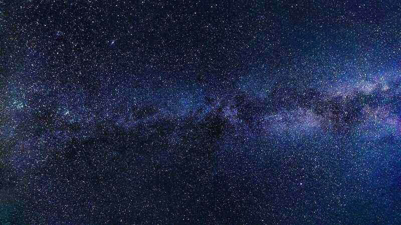 Astronom - specyfikacja zawodu, wymagania, wynagrodzenie