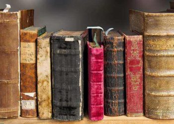 Bibliotekoznawca - specyfikacja zawodu, wymagania, wynagrodzenie