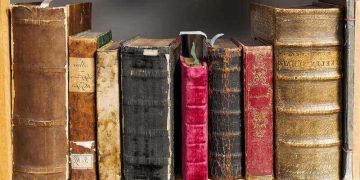 Bibliotekoznawca - specyfikacja zawodu, wymagania, wynagrodzenie