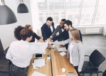 Budowanie zespołu - na co zwrócić uwagę