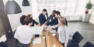 Budowanie zespołu - na co zwrócić uwagę