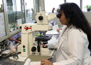 Kierownik Laboratorium Badawczego - specyfikacja zawodu, wymagania, zarobki