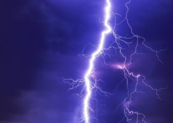 Meteorolog - specyfikacja zawodu, wymagania, wynagrodzenie