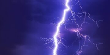 Meteorolog - specyfikacja zawodu, wymagania, wynagrodzenie