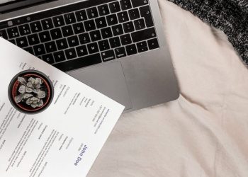 Zdjęcie do cv - jak musi wyglądać?