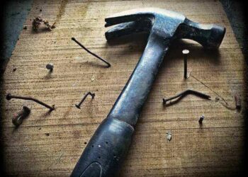 Cieśla - specyfikacja zawodu, wymagania, wynagrodzenie