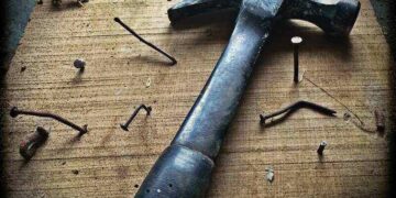 Cieśla - specyfikacja zawodu, wymagania, wynagrodzenie