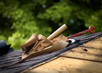 Dekarz - specyfikacja zawodu, wymagania, wynagrodzenie