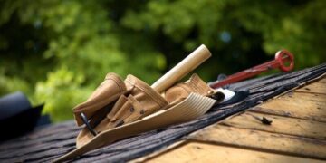 Dekarz - specyfikacja zawodu, wymagania, wynagrodzenie