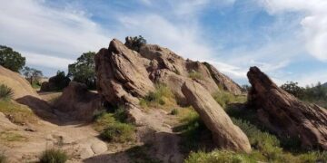 Geolog - specyfikacja zawodu, wymagania, wynagrodzenie