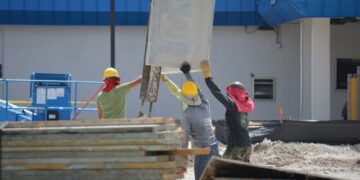 Inżynier Budowy - specyfikacja zawodu, wymagania, wynagrodzenie