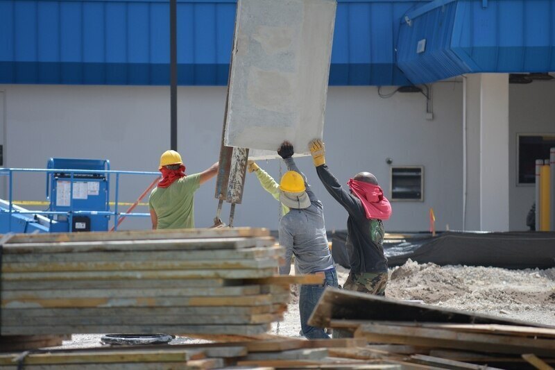 Inżynier Budowy - specyfikacja zawodu, wymagania, wynagrodzenie